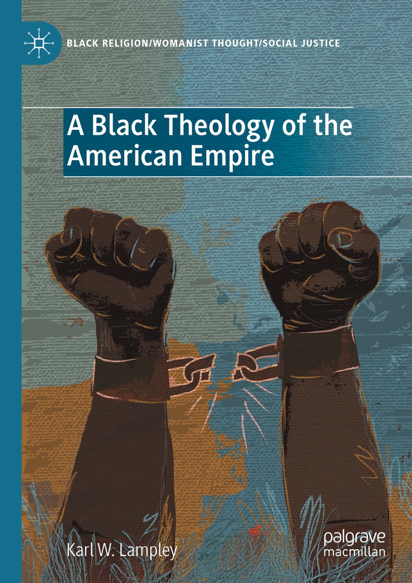 Black Religion/Womanist Thought/Social Justice
