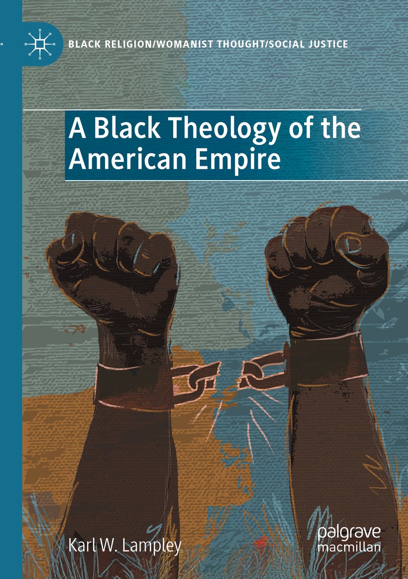 Black Religion/Womanist Thought/Social Justice