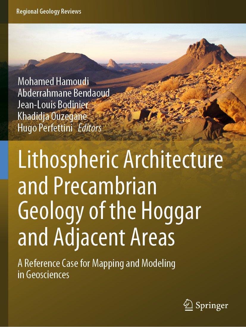 Regional Geology Reviews