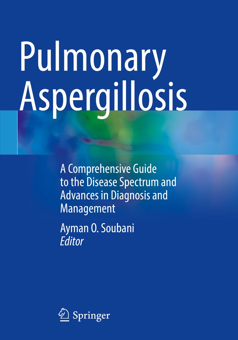 Pulmonary Aspergillosis