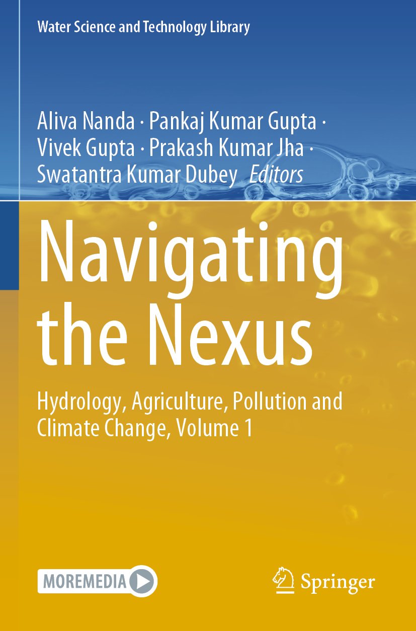 Navigating the Nexus
