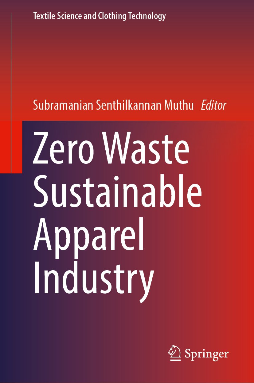 Textile Science and Clothing Technology