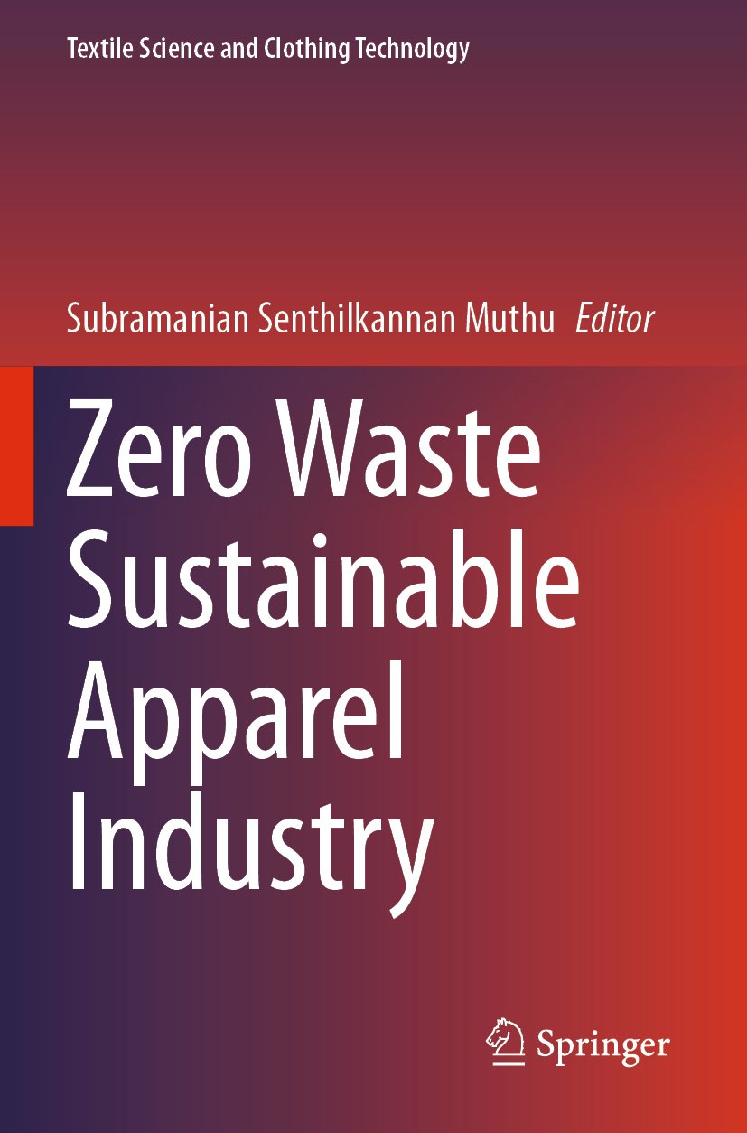 Textile Science and Clothing Technology