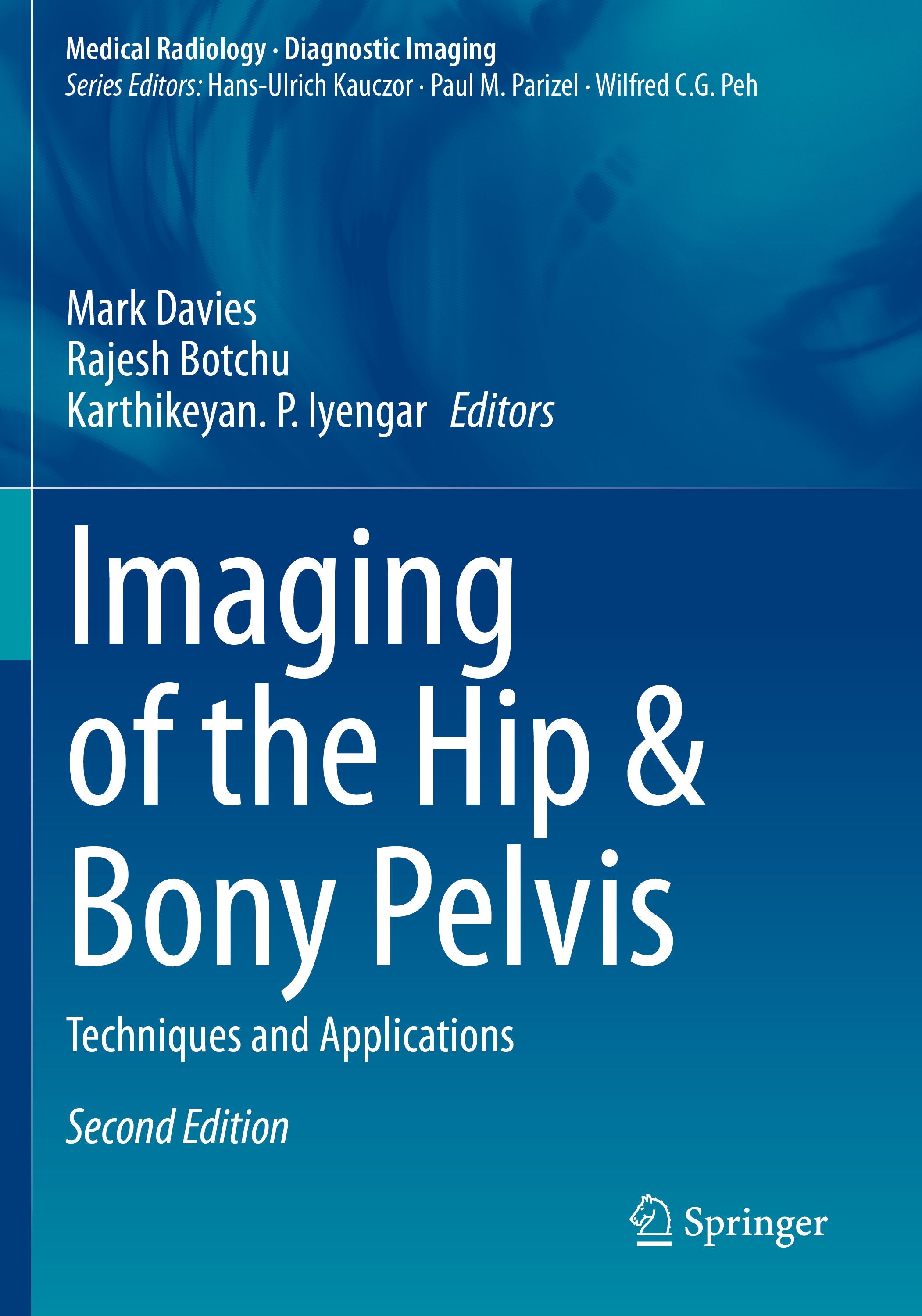 Medical Radiology
