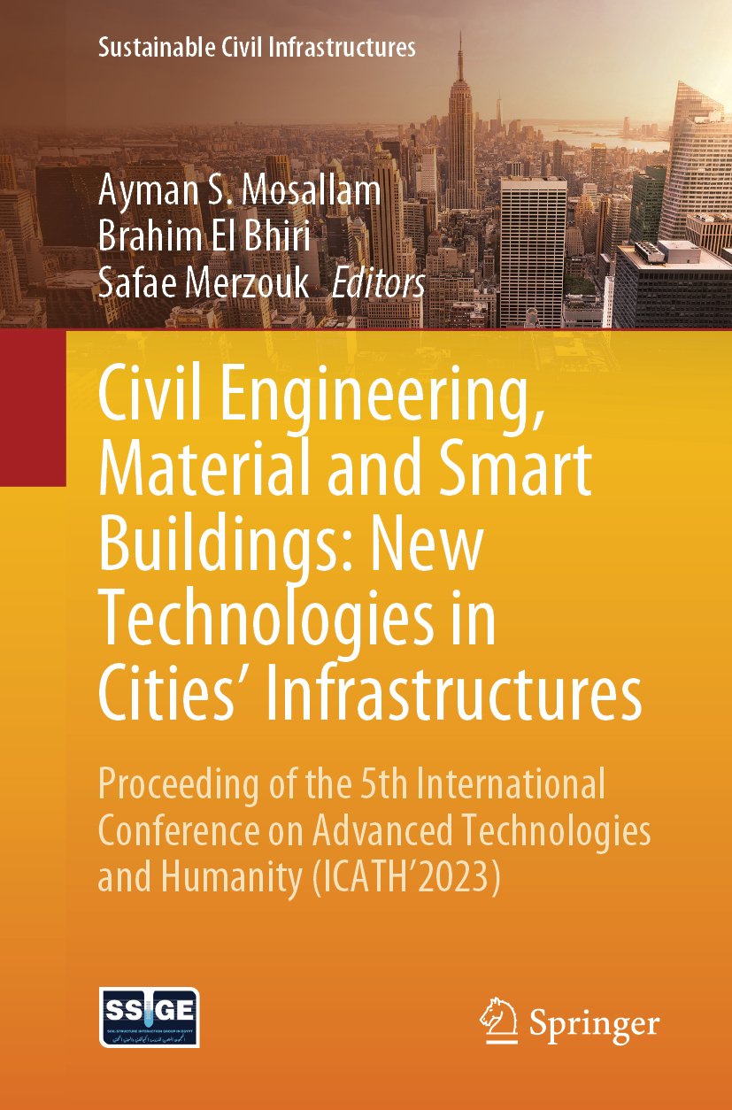 Sustainable Civil Infrastructures
