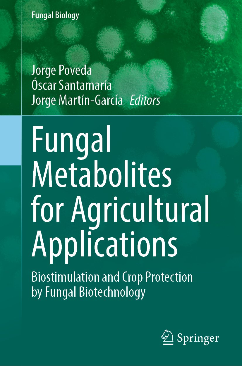 Fungal Biology