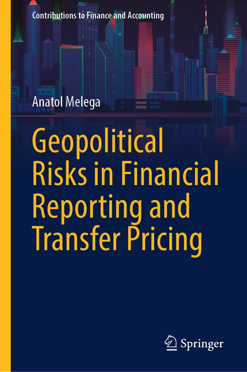 Contributions to Finance and Accounting