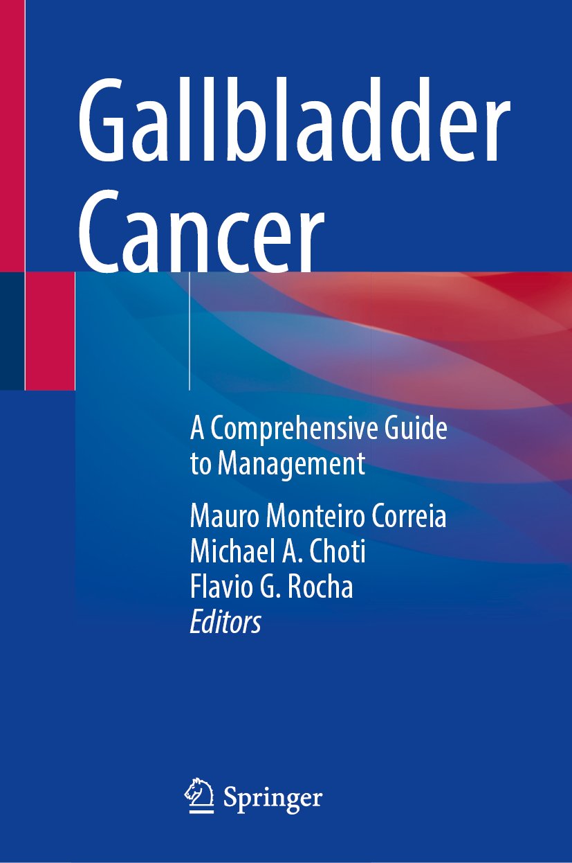 Gallbladder Cancer