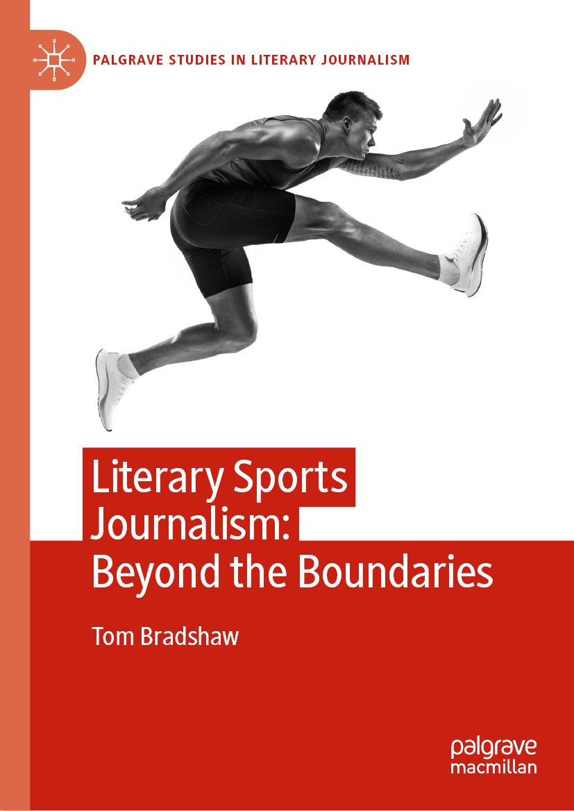 Palgrave Studies in Literary Journalism
