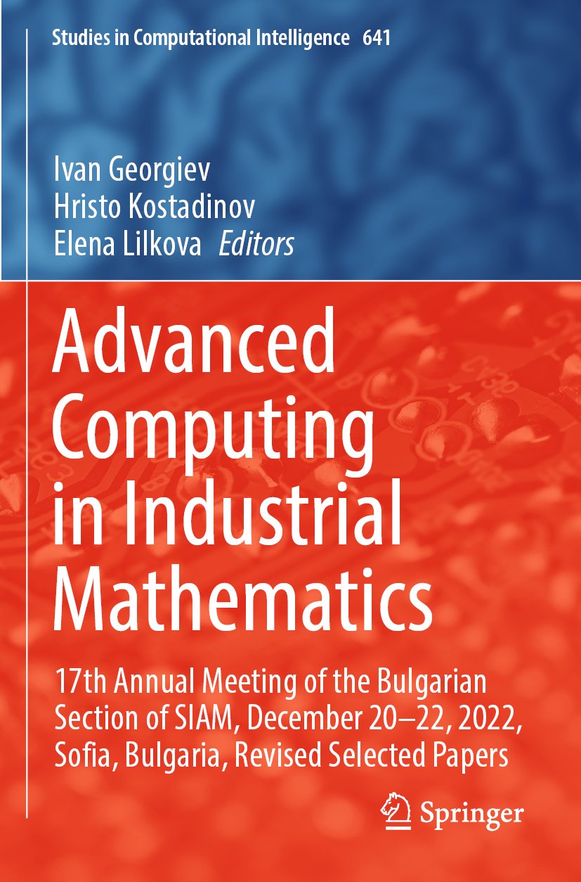 Advanced Computing in Industrial Mathematics