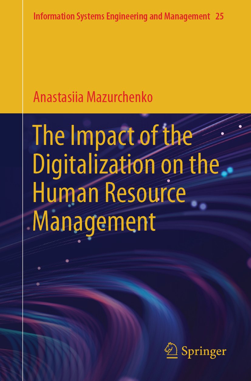Information Systems Engineering and Management