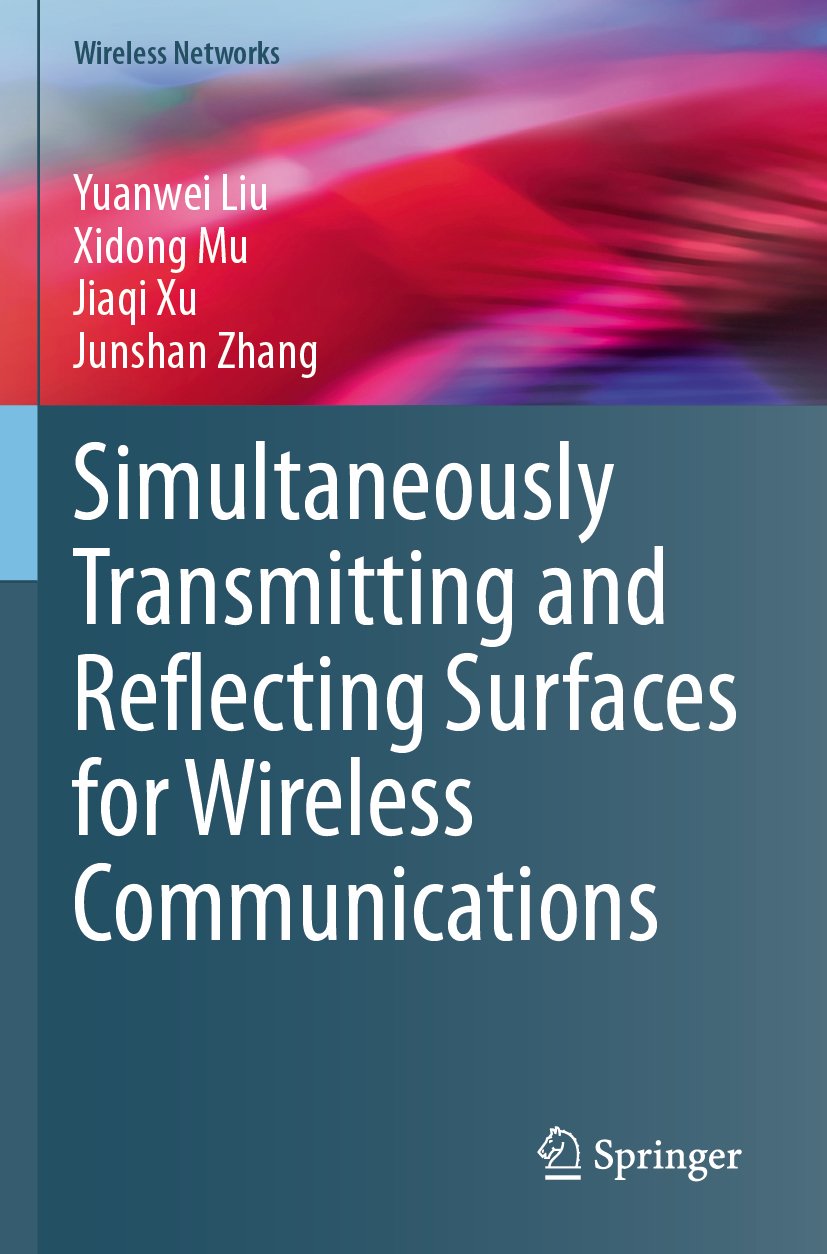Wireless Networks