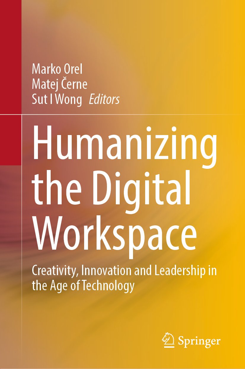 Humanizing the Digital Workspace