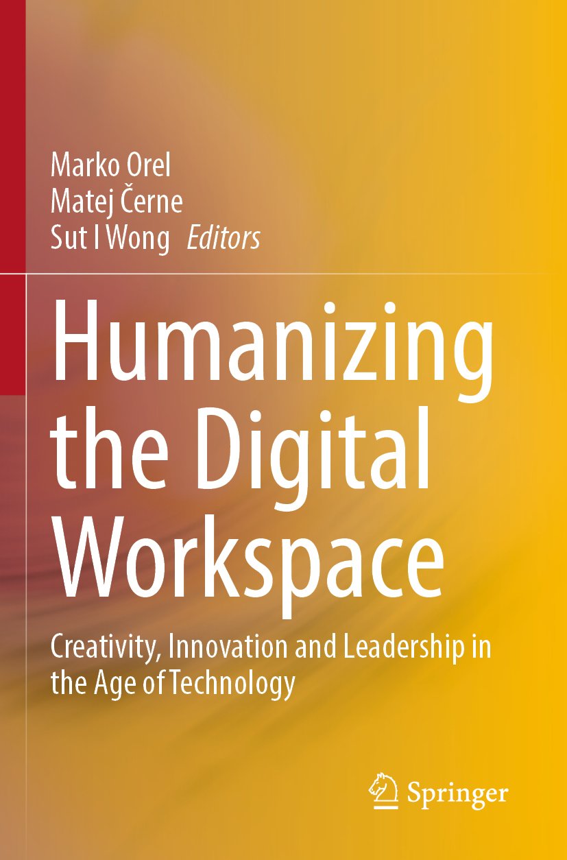 Humanizing the Digital Workspace