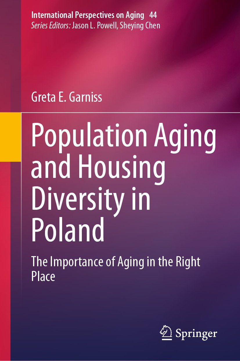 International Perspectives on Aging
