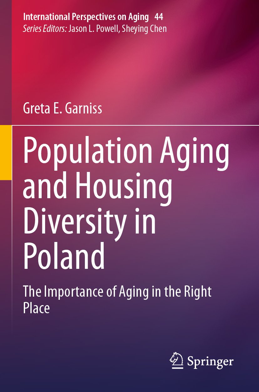 International Perspectives on Aging