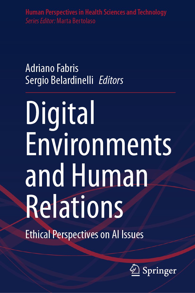 Human Perspectives in Health Sciences and Technology