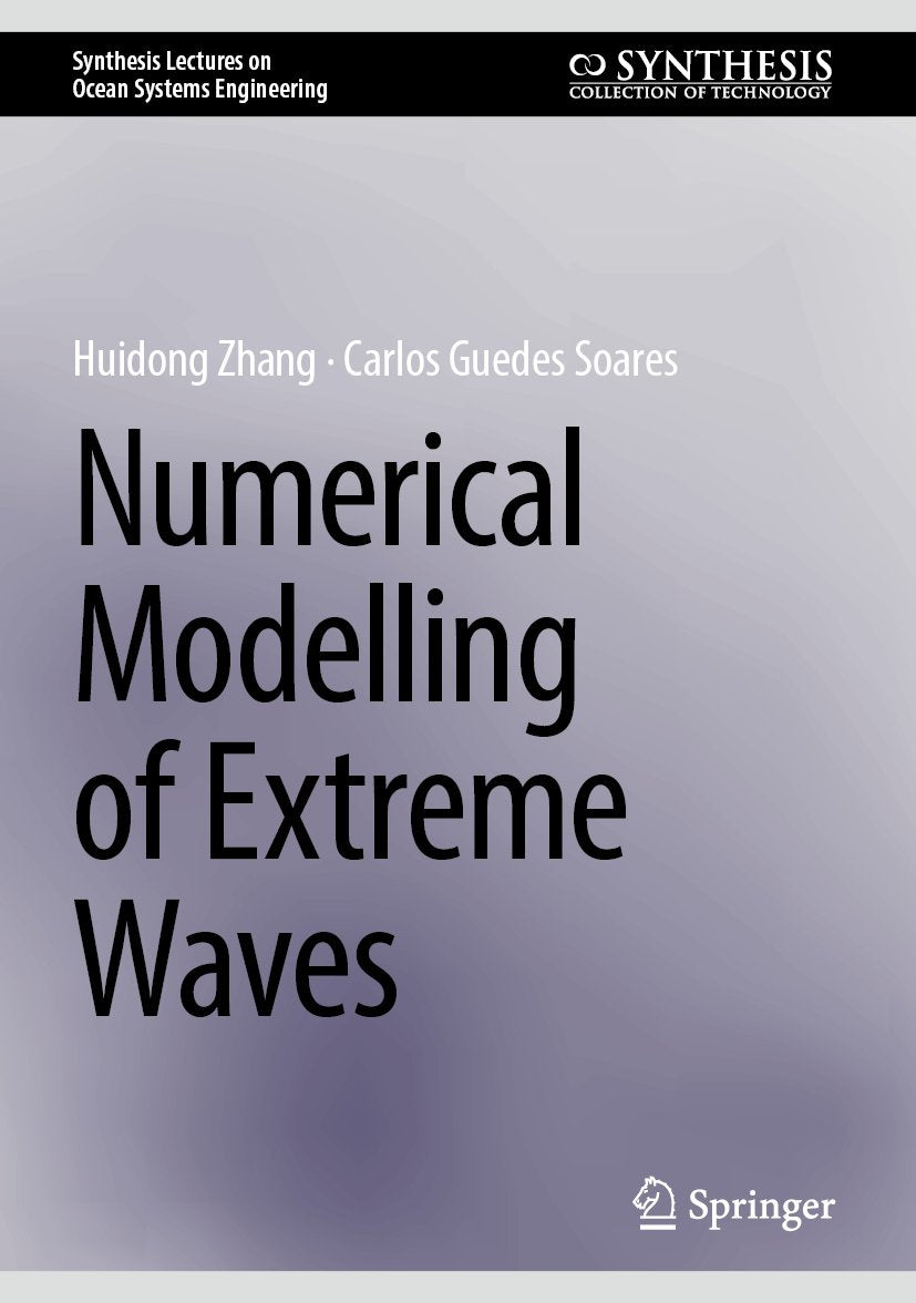 Synthesis Lectures on Ocean Systems Engineering