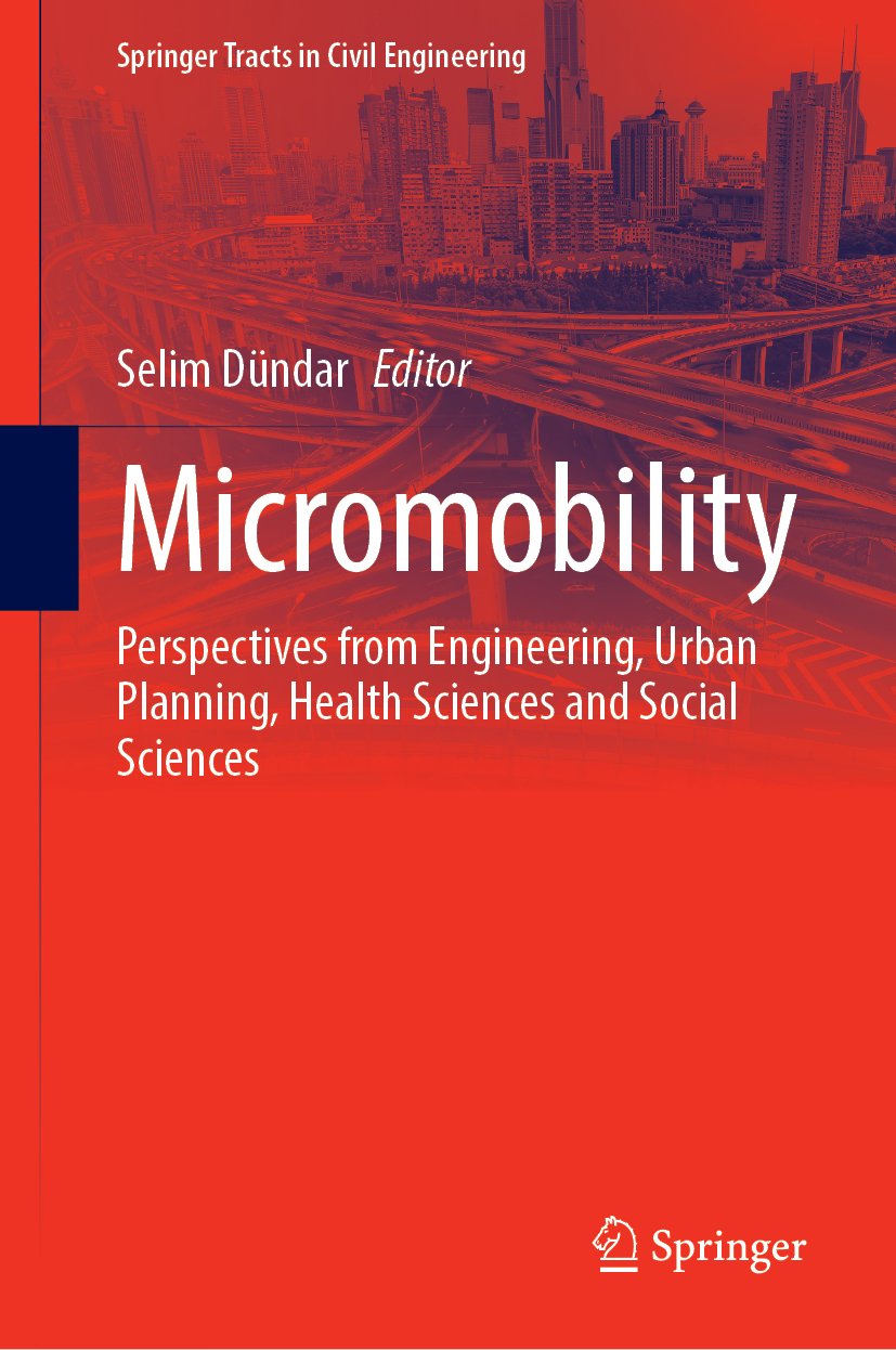 Springer Tracts in Civil Engineering
