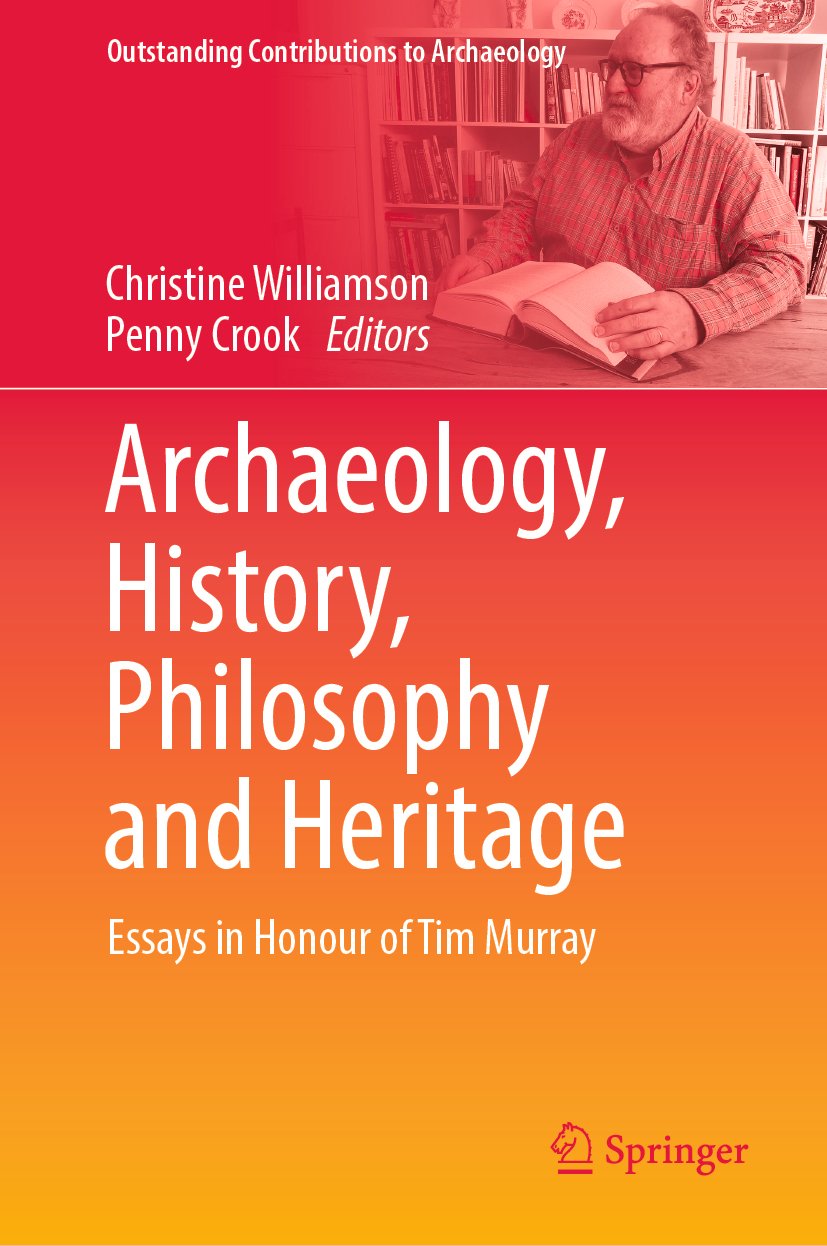 Outstanding Contributions to Archaeology