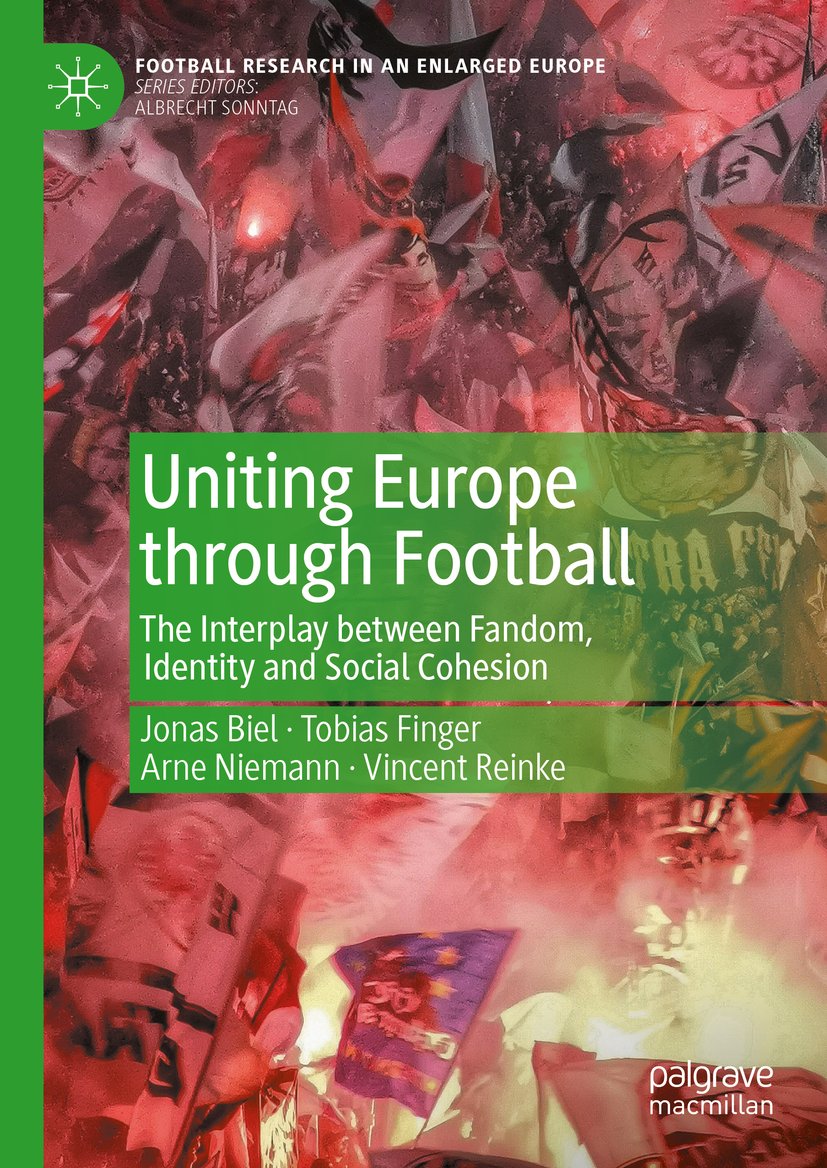 Football Research in an Enlarged Europe
