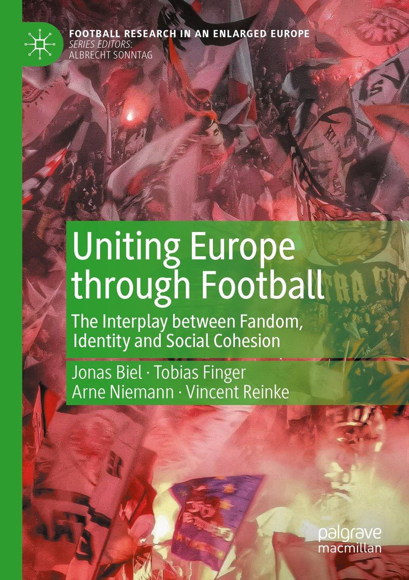Football Research in an Enlarged Europe