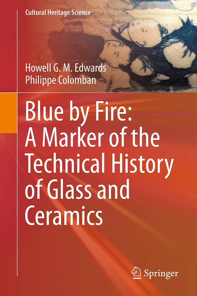 Cultural Heritage Science