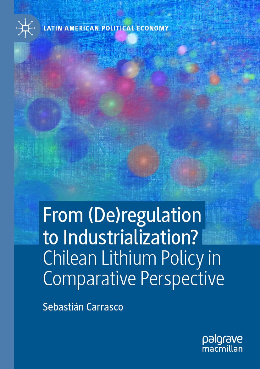 From (De)regulation to Industrialization?