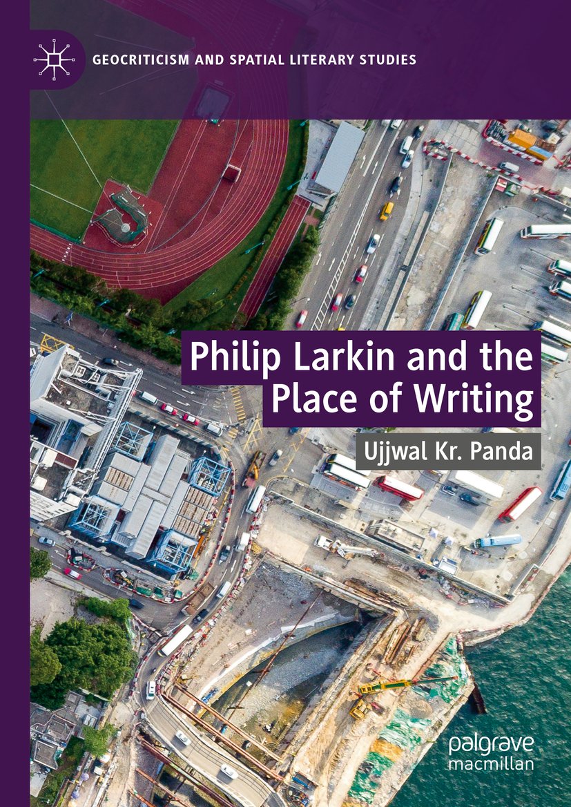 Geocriticism and Spatial Literary Studies