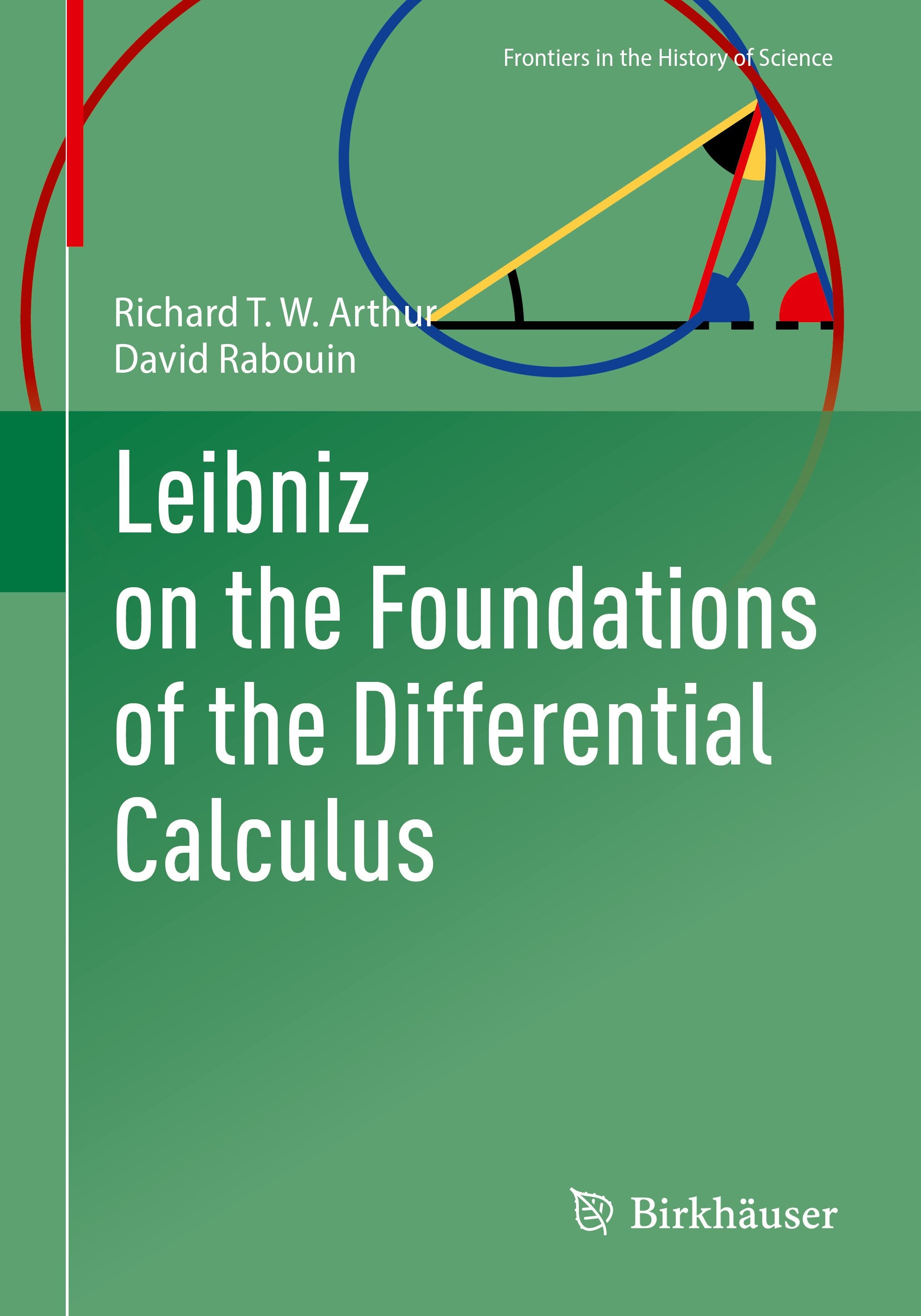 Frontiers in the History of Science