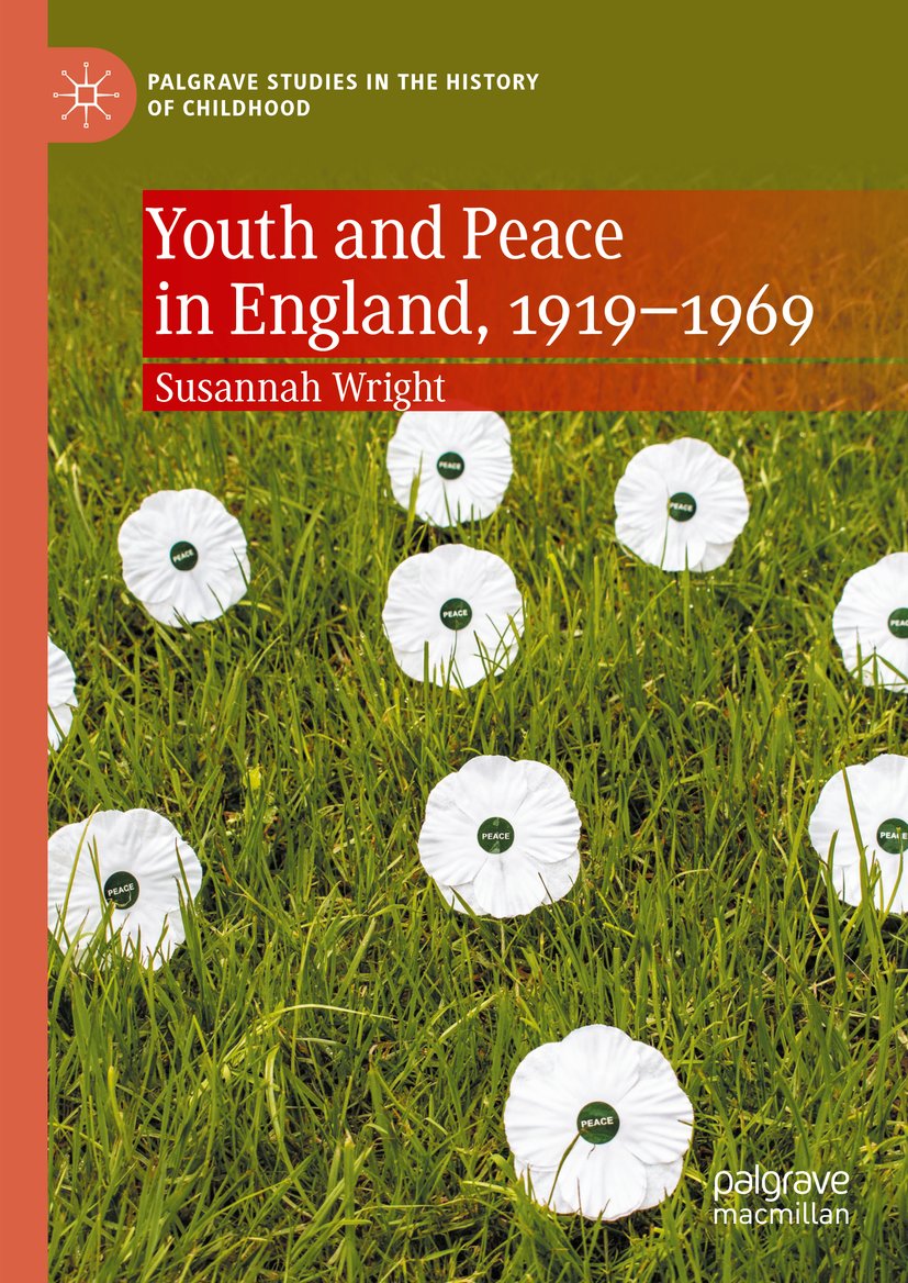 Palgrave Studies in the History of Childhood