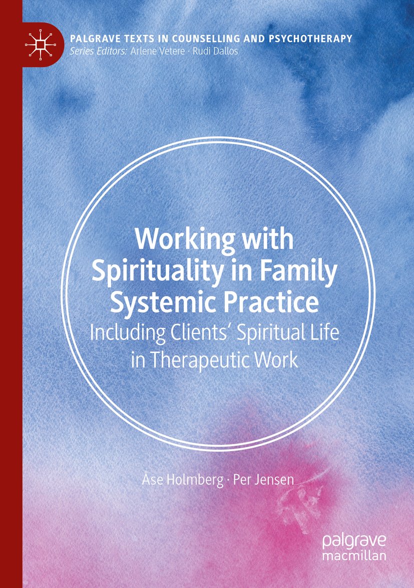 Palgrave Texts in Counselling and Psychotherapy