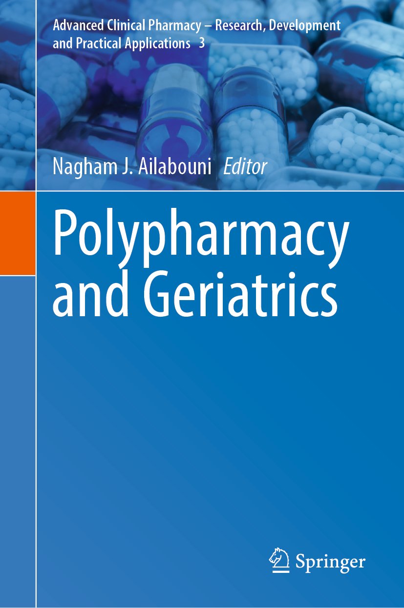 Advanced Clinical Pharmacy - Research, Development and Practical Applications