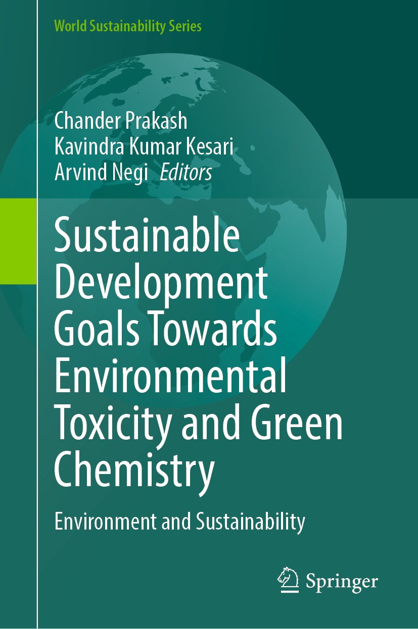 World Sustainability Series