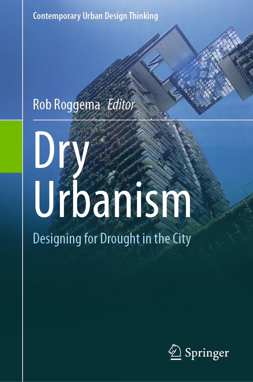 Contemporary Urban Design Thinking