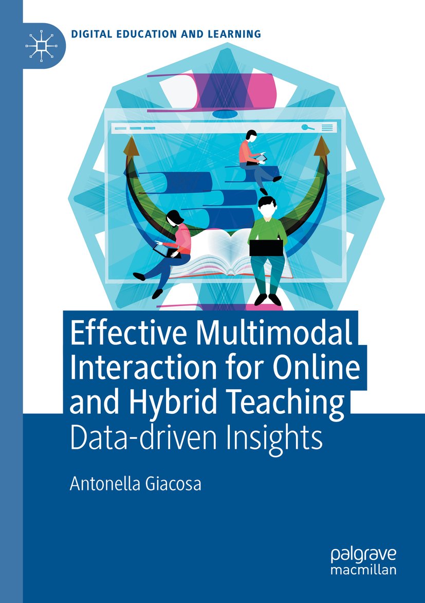 Digital Education and Learning