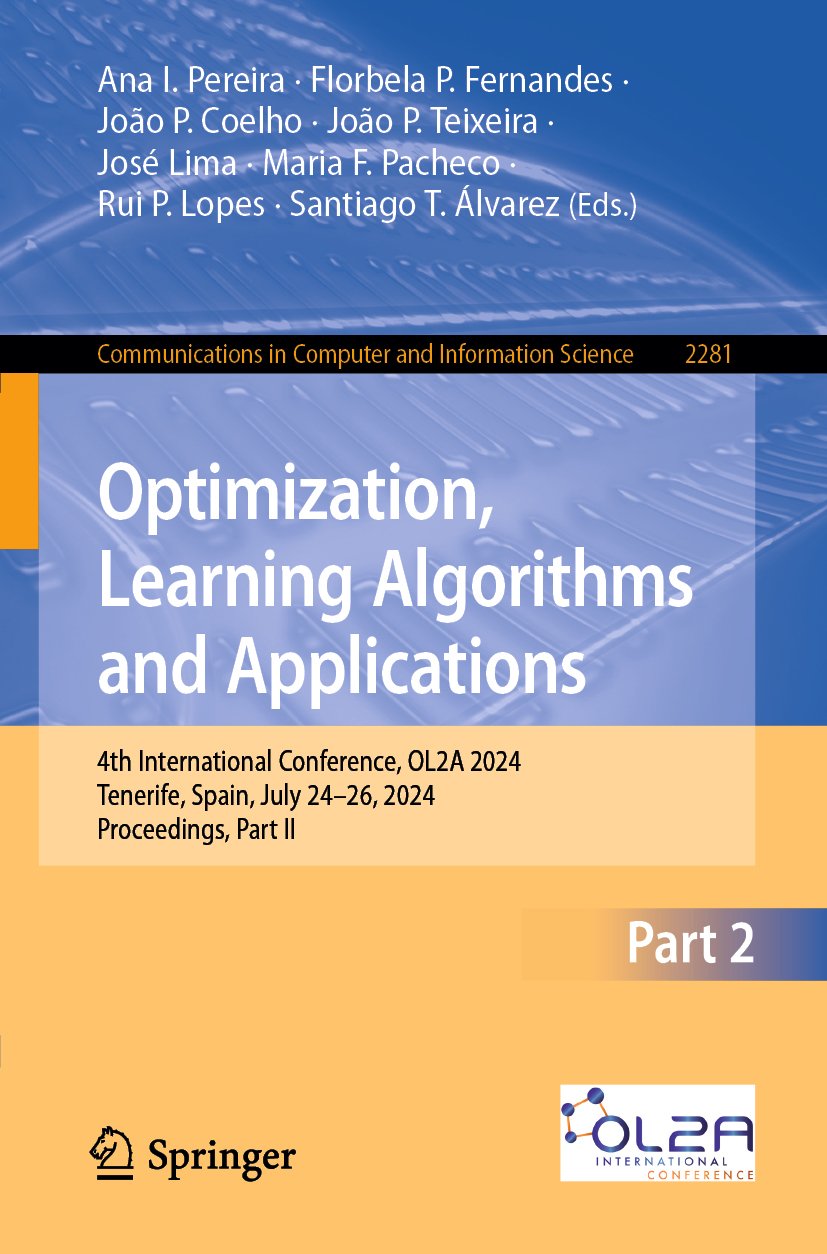Communications in Computer and Information Science