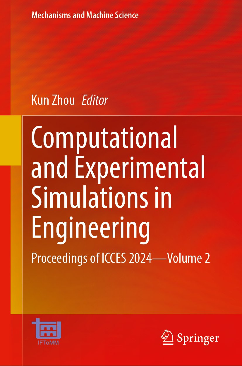 Mechanisms and Machine Science