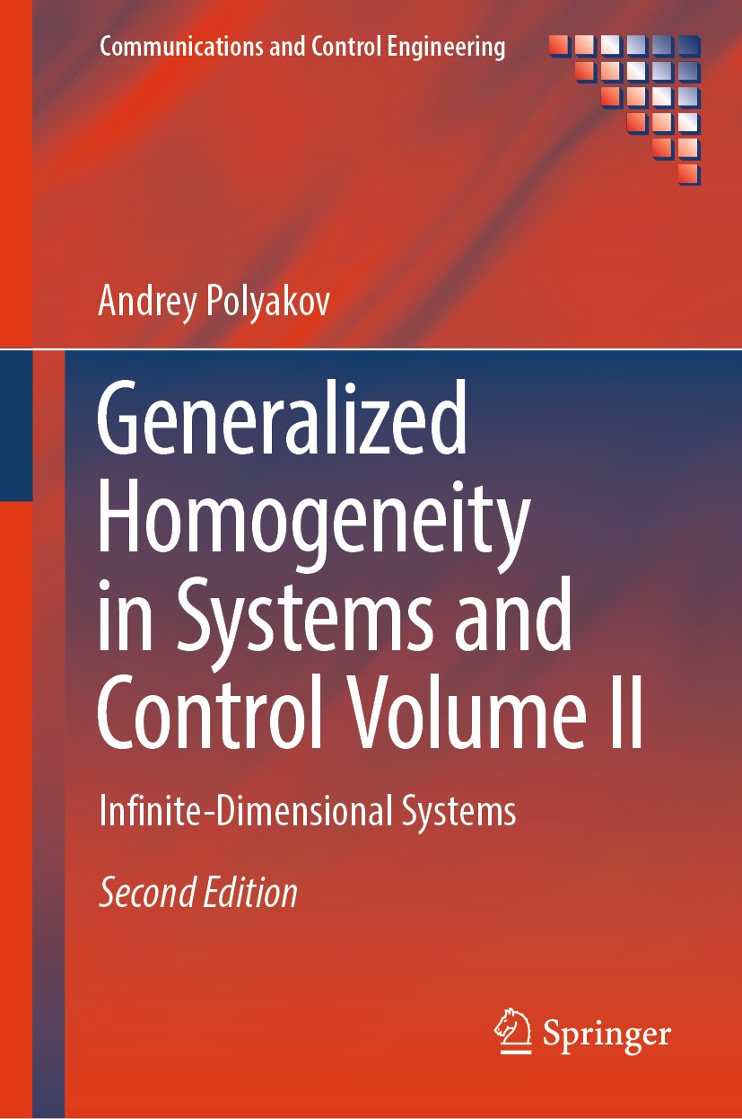 Communications and Control Engineering
