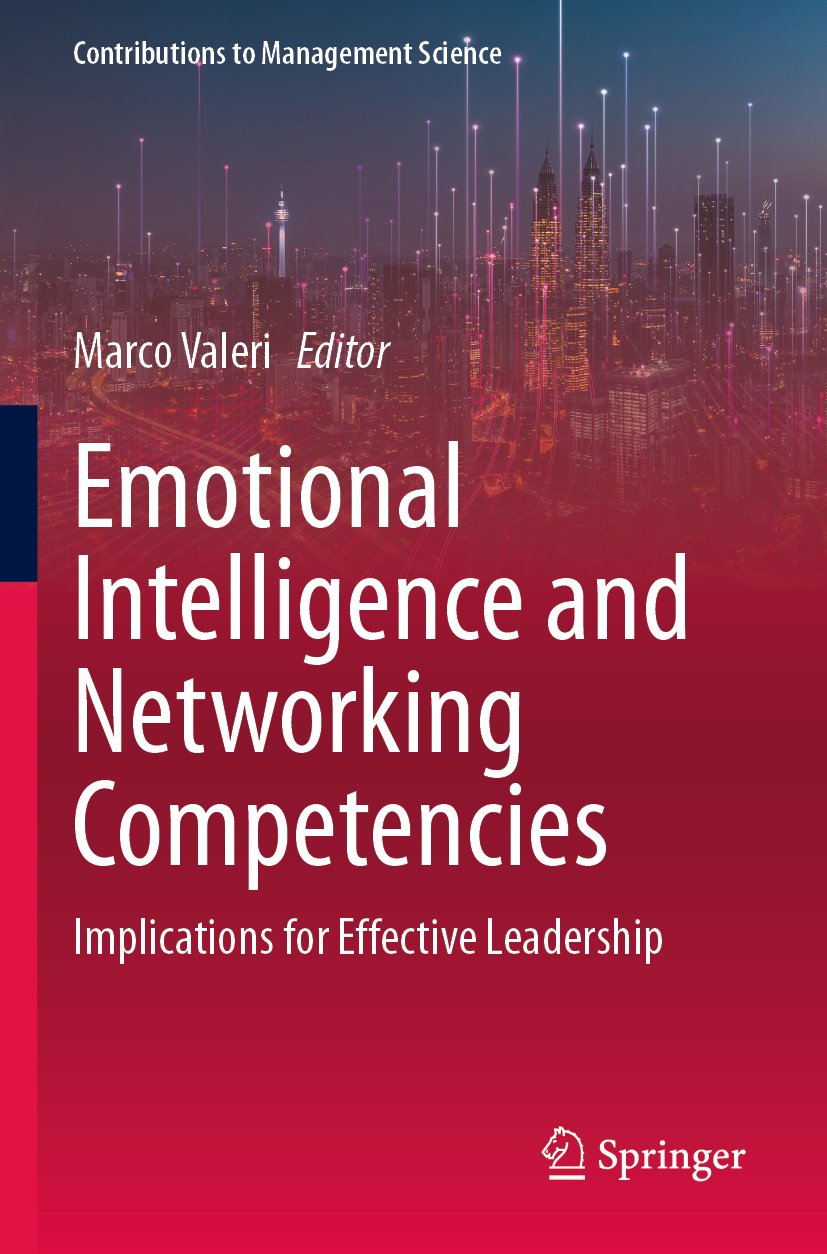 Emotional Intelligence and Networking Competencies