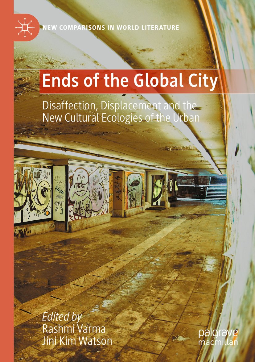 Ends of the Global City