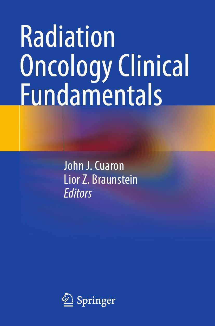 Radiation Oncology Clinical Fundamentals
