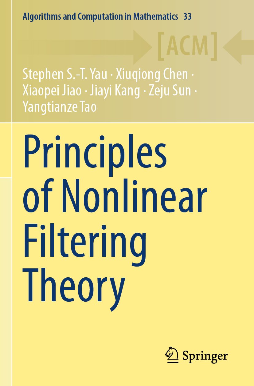 Algorithms and Computation in Mathematics