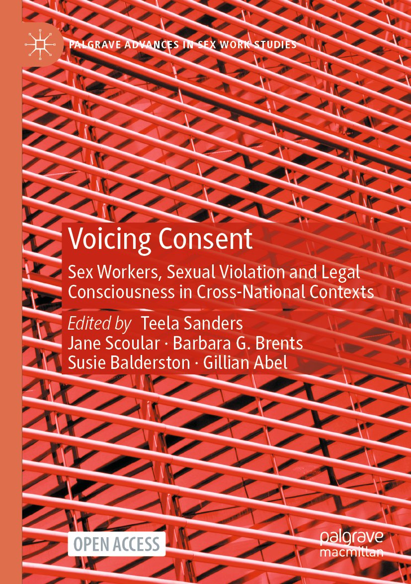 Voicing Consent