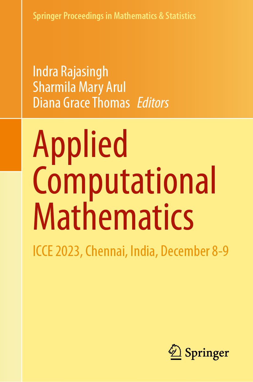 Springer Proceedings in Mathematics & Statistics