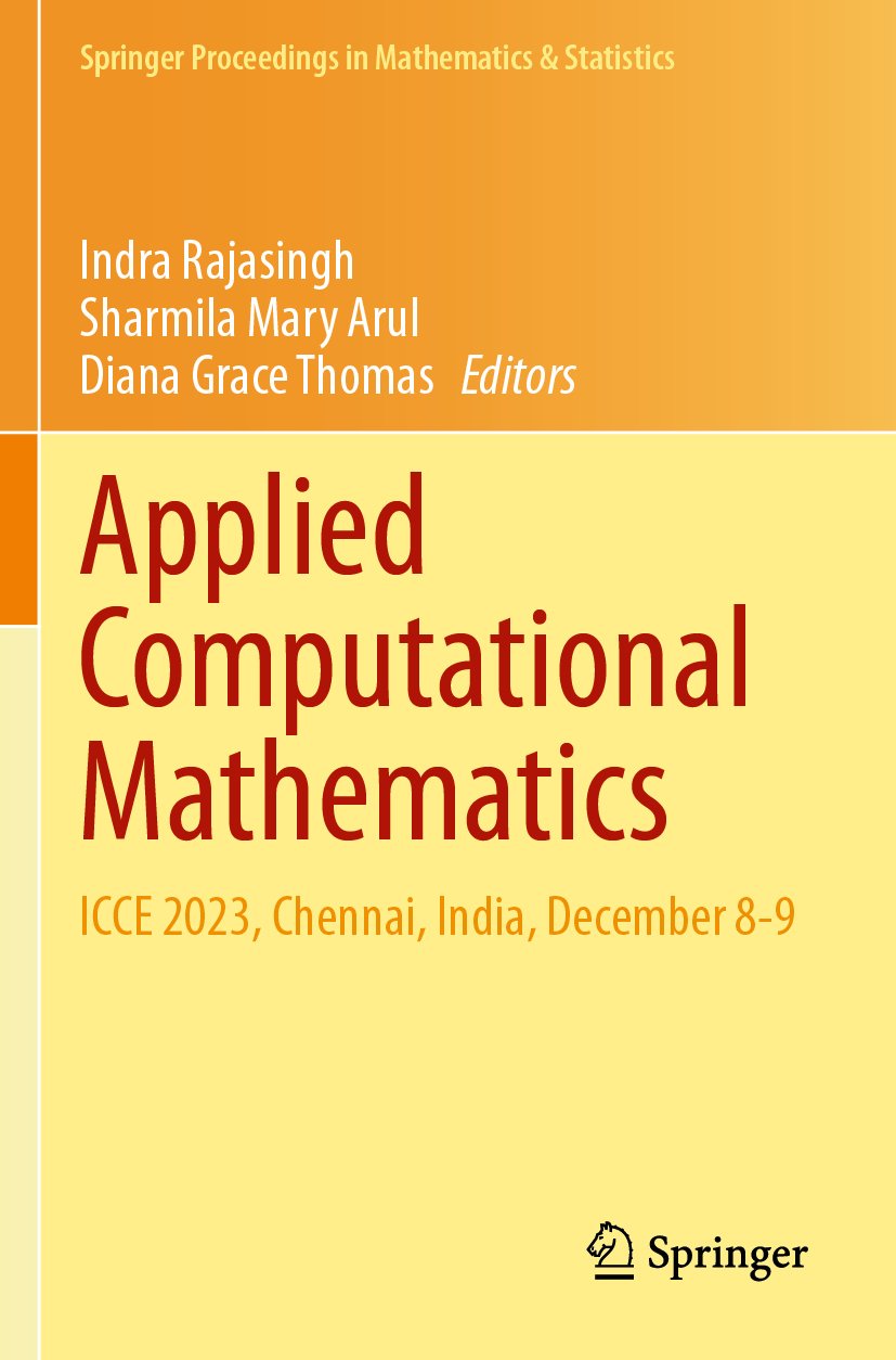 Applied Computational Mathematics