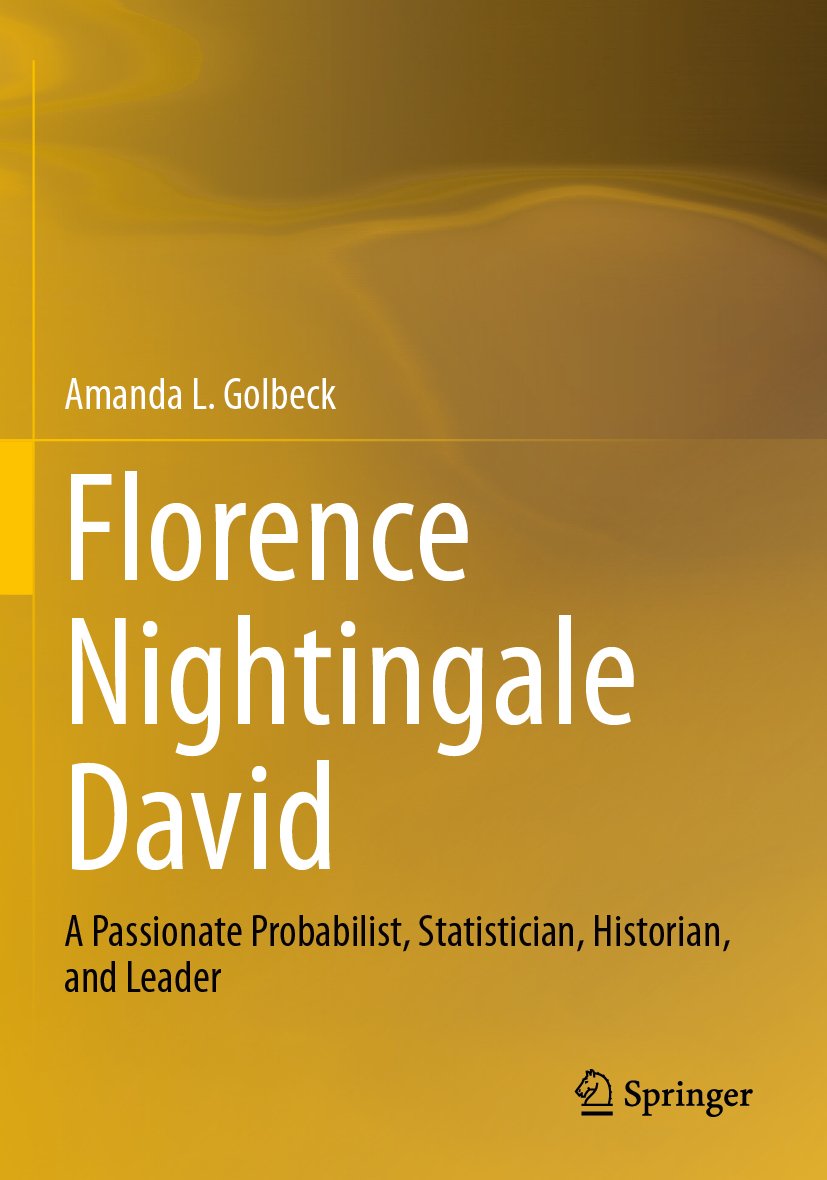 Florence Nightingale David