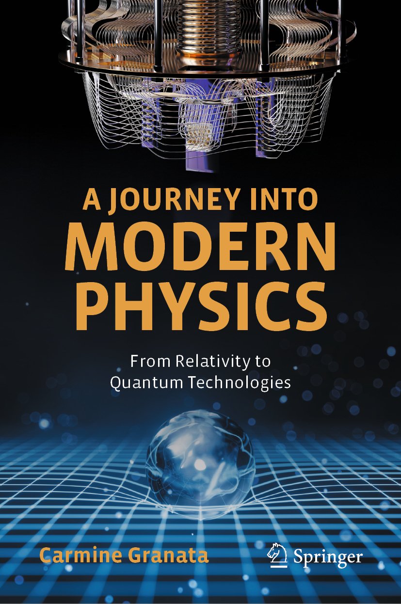 A Journey into Modern Physics