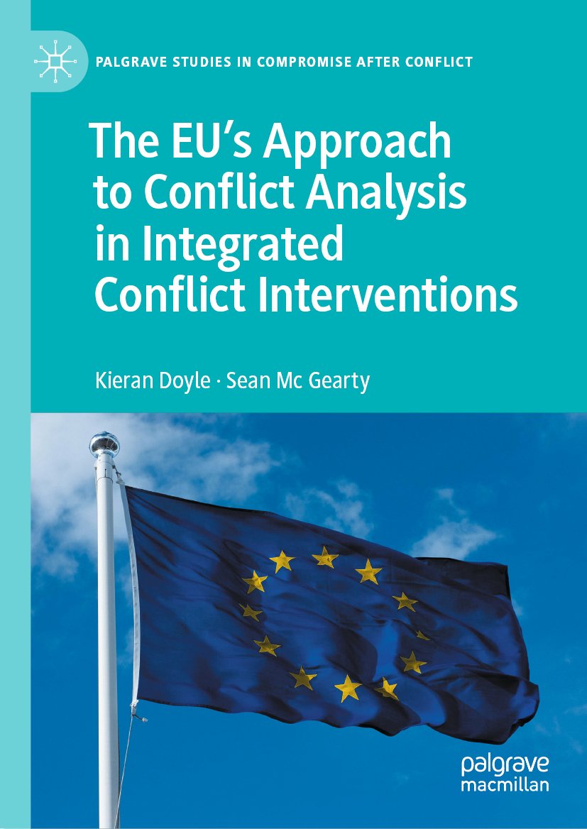 Palgrave Studies in Compromise after Conflict