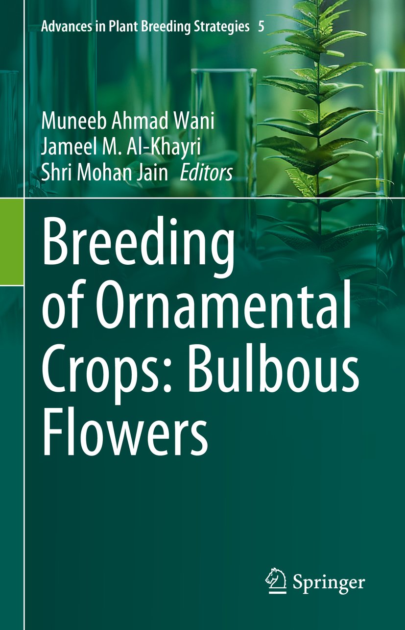 Advances in Plant Breeding Strategies